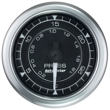 Auto Meter 8164 Pressure Gauge