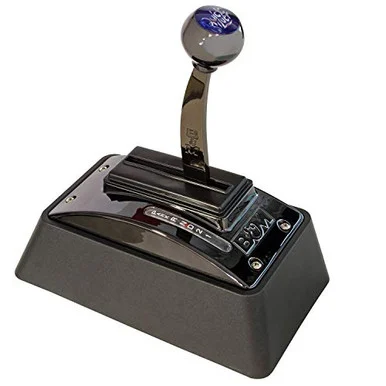 B&M 81683 Ratchet Shifter