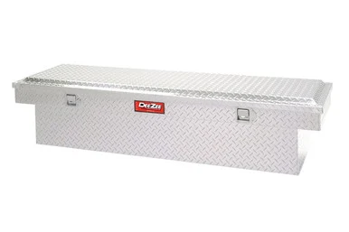 Dee Zee DZ8170D Red Label Crossover Tool Box