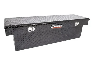 Dee Zee DZ8170DB Red Label Crossover Tool Box
