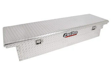 Dee Zee DZ8170L Red Label Crossover Tool Box