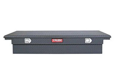 Dee Zee DZ8170LTB Red Label Crossover Tool Box