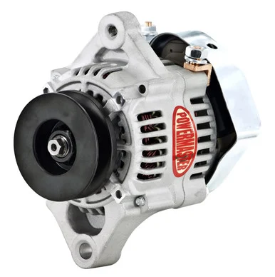 Powermaster 8172 Alternator for Ford Denso