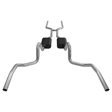Flowmaster 817409 Header Back Exhaust System