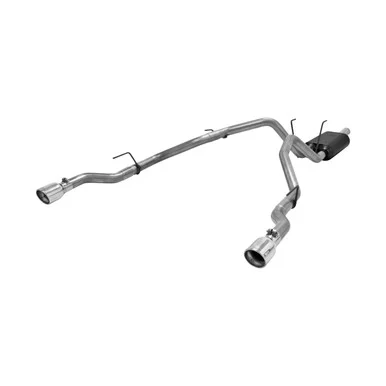 Flowmaster 817477 Cat Back Exhaust System