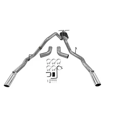 Flowmaster 817505 Cat Back Exhaust System