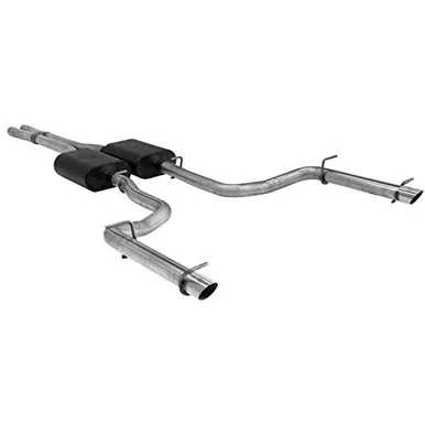 Flowmaster 817508 Cat Back Exhaust System