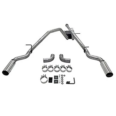 Flowmaster 817669 Cat Back Exhaust System
