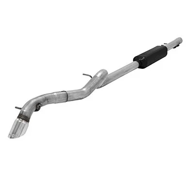 Flowmaster 817674 Cat Back Exhaust System