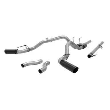 Flowmaster 817690 Cat Back Exhaust System
