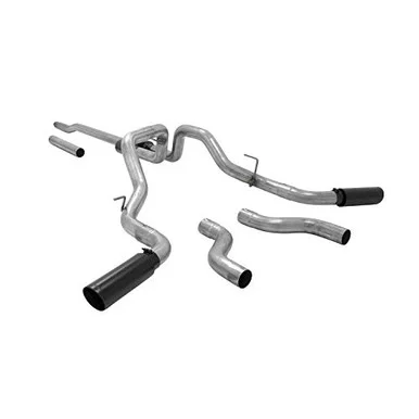 Flowmaster 817696 Cat Back Exhaust System