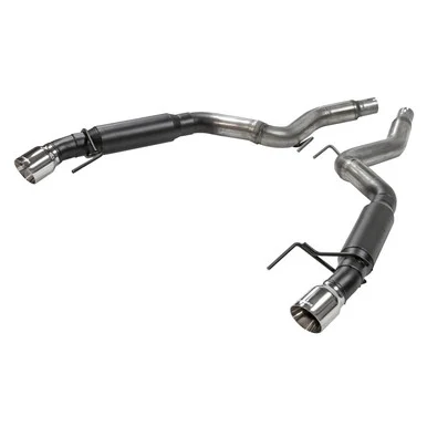 Flowmaster 817713 Axle Back Exhaust System