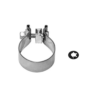 Flowmaster 817752 Outlaw Muffler Kit