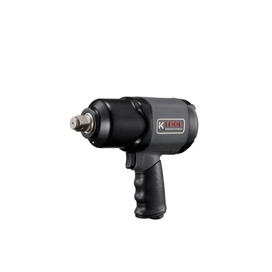 K Tool International 81776 Air Impact Wrench 3/4 Inch Drive 2400 Foot Pounds Super Duty