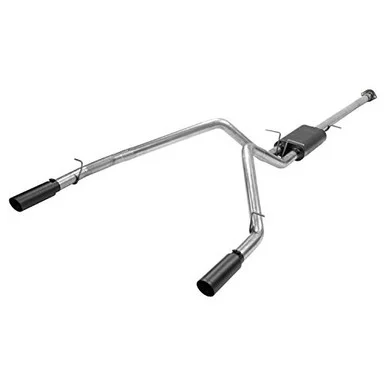 Flowmaster 817843 Cat Back Exhaust System