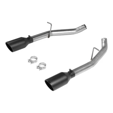 Flowmaster 817850 Axle Back Exhaust System