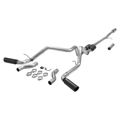 Flowmaster 817854 Cat Back Exhaust System