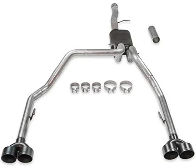 Flowmaster 817891 Cat Back Exhaust System