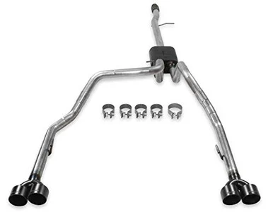 Flowmaster 817895 Cat Back Exhaust System