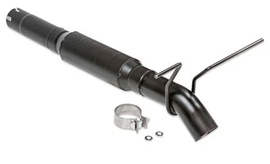 Flowmaster 817916 Cat Back Exhaust System