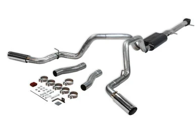 Flowmaster 817933 Cat Back Exhaust System