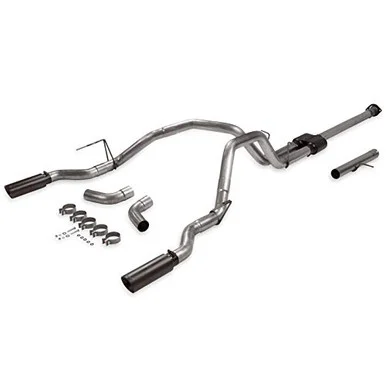 Flowmaster 817936 Cat Back Exhaust System