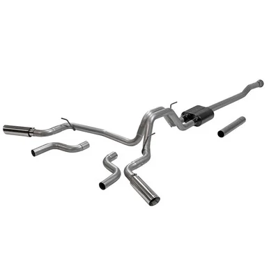 Flowmaster 817979 Cat Back Exhaust System