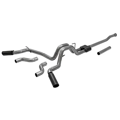 Flowmaster 817981 Cat Back Exhaust System