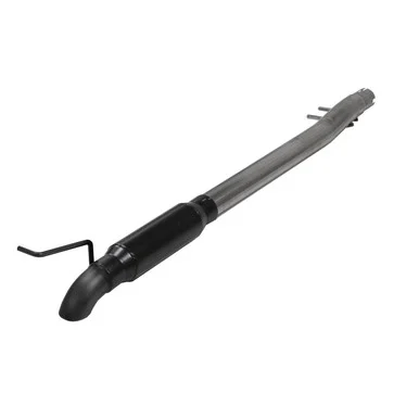 Flowmaster 818110 Cat Back Exhaust System