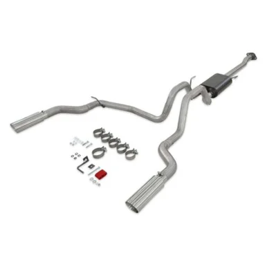 Flowmaster 818147 Cat Back Exhaust System