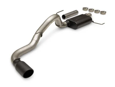 Flowmaster 818166 Cat Back Exhaust