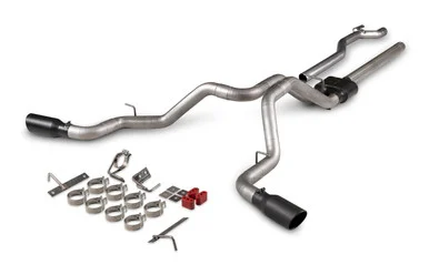 Flowmaster 818192 Cat Back Exhaust