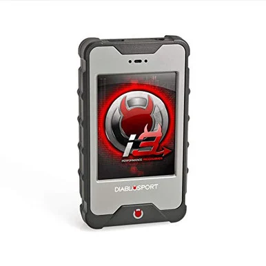 Diablo 8200 Intune 3 For Gm Vehicles - DiabloSport