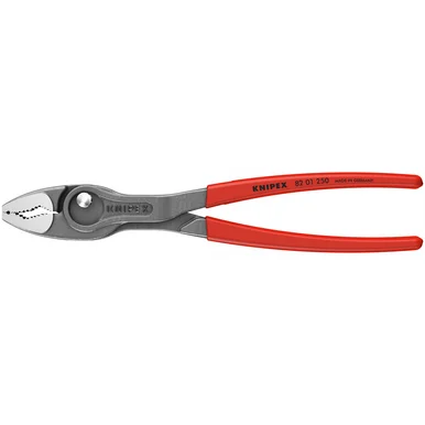 Knipex 8201250 10" Twingrip Pliers