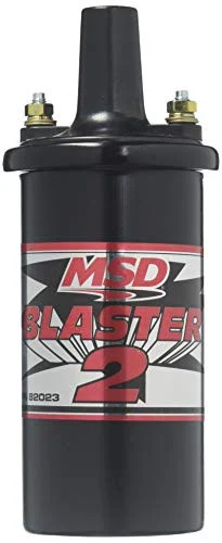 MSD Performance 82023 Blaster Ignition Coil 82023_100