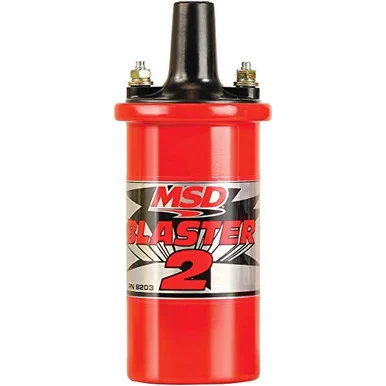 MSD Performance 8203 Blaster Ignition Coil 8203_100
