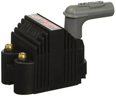 MSD Performance 82073 Blaster Ignition Coil