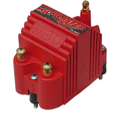 MSD Performance 8207 Blaster Ignition Coil 8207_100
