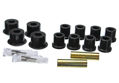 ENERGY SUSPENSION TOY 4 X SPRING BUSHING O.E.M. 8.2103G 8.2103G