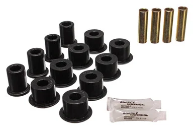 ENERGY SUSPENSION REAR SPRING SHACKLE BUSHING 8.2108G 8.2108G