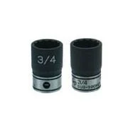 Grey Pneumatic Corp. 82110MD 1/2" Drive X 10mm 12 Point Deep Duo-socket