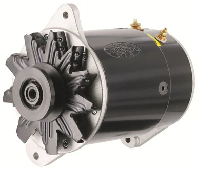 Powermaster 821112 Alternator for GM
