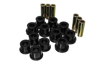 ENERGY SUSPENSION LEAF SPRING BSHING SET-REAR 8.2116G 8.2116G