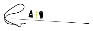 Crown Automotive 82200683K Antenna Kit