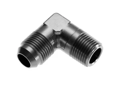 Red Horse Performance 82204022 AN NPT Adapter - Redhorse Performance
