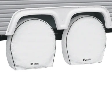 Classic Accessories 8022216230200 RV Wheel Cover