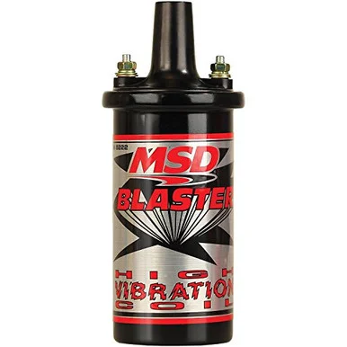 MSD Performance 8222 Blaster Ignition Coil 8222_100