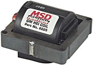 MSD Performance 8225 Blaster Ignition Coil 8225_100
