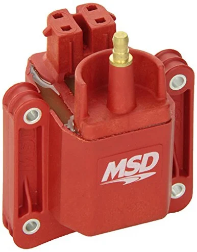 MSD Performance 8226 Blaster Ignition Coil 8226_100