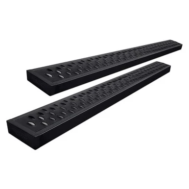 Romik 82374429 Running Board for Ford F150